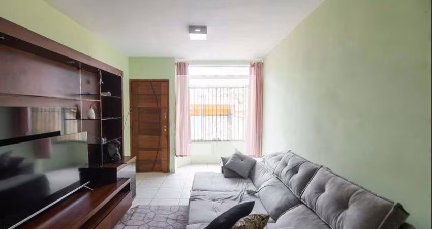 Casa à Venda - Ponte Rasa, 3 Quartos,  198 m2