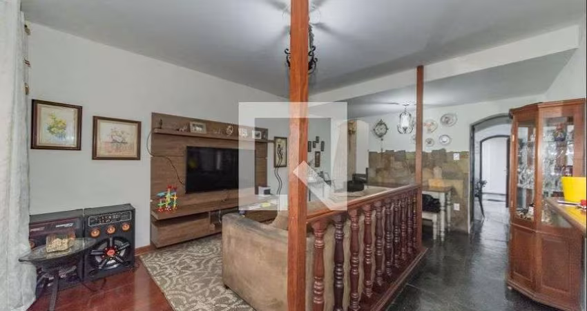 Casa à Venda - Jabaquara, 3 Quartos,  161 m2