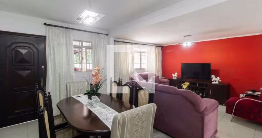 Casa à Venda - Cangaíba, 3 Quartos,  330 m2
