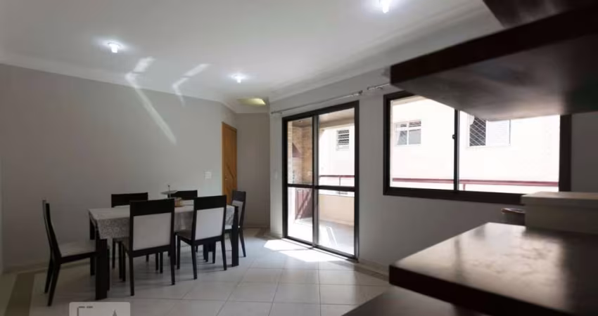 Apartamento à Venda - Vila Mariana, 3 Quartos,  96 m2