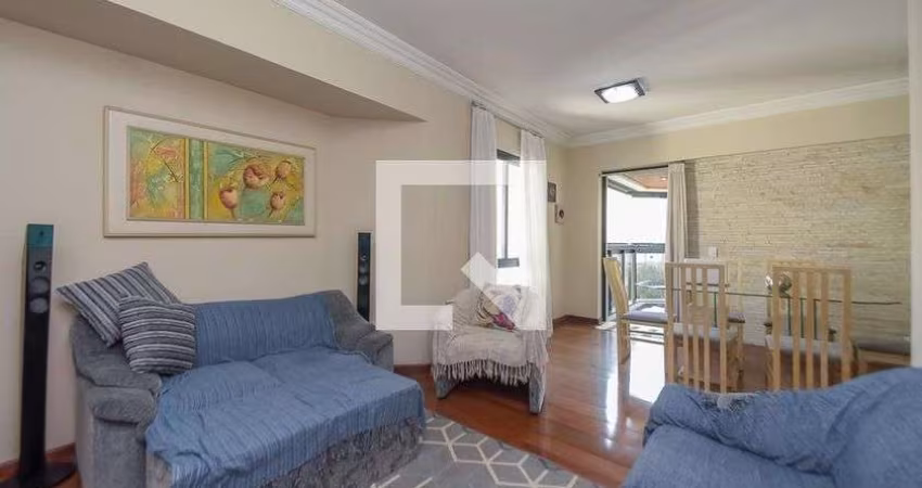 Apartamento à Venda - Santa Cecília, 3 Quartos,  100 m2