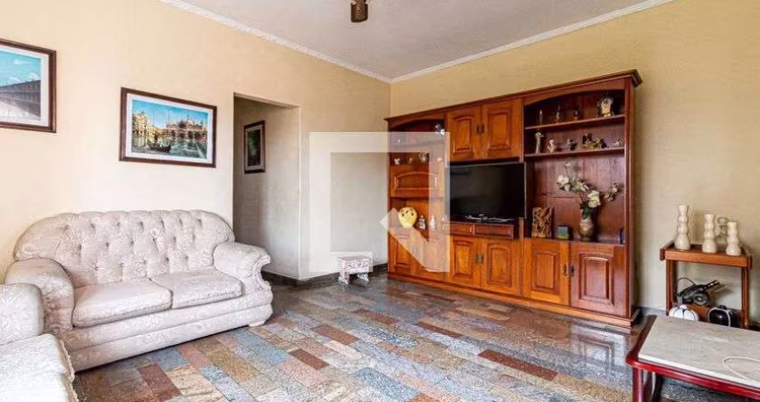 Casa à Venda - Ponte Rasa, 4 Quartos,  500 m2