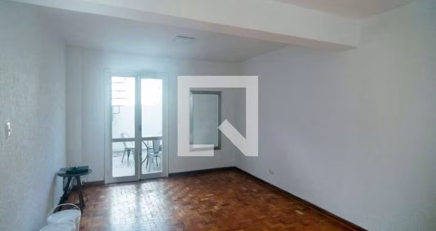 Casa à Venda - Campo Belo, 2 Quartos,  180 m2