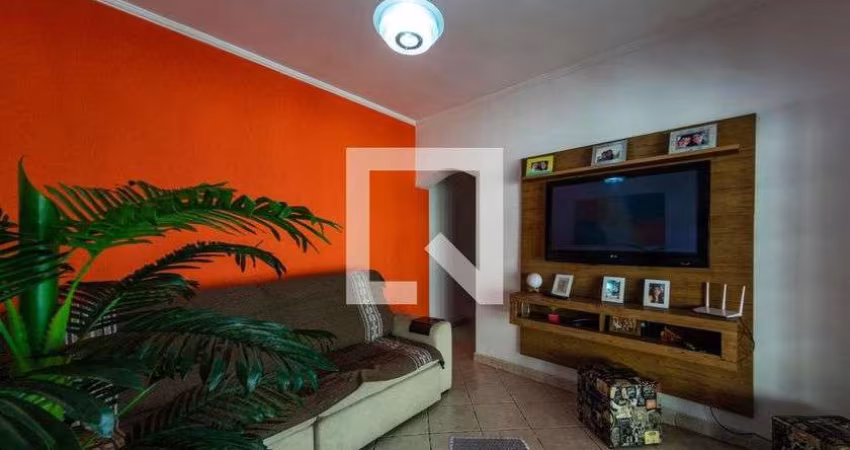 Casa à Venda - Sapopemba, 6 Quartos,  400 m2