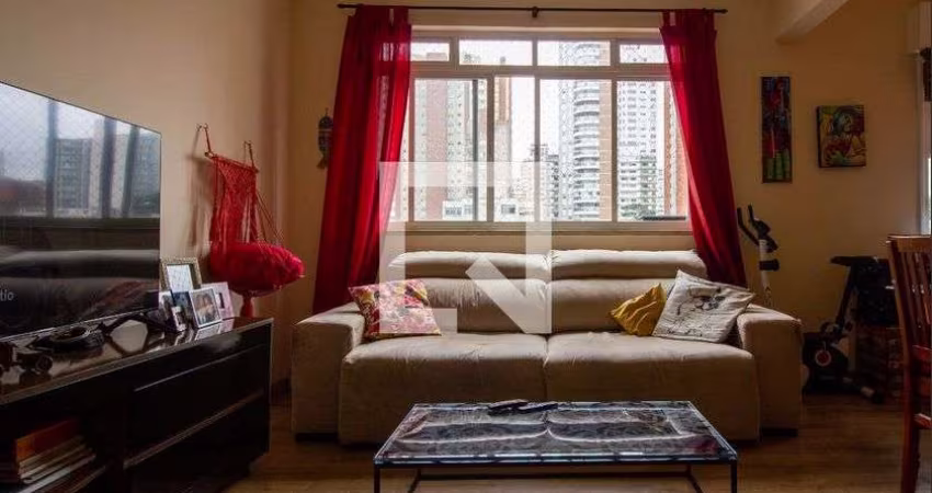 Apartamento à Venda - Perdizes, 2 Quartos,  90 m2