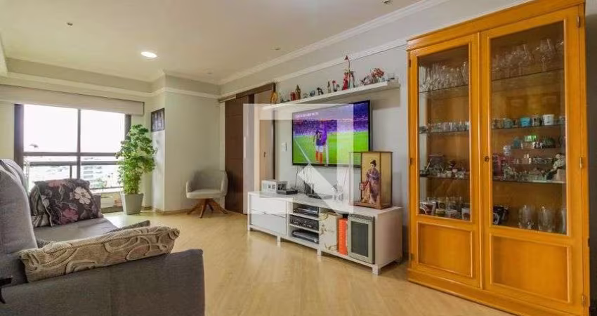Apartamento à Venda - Saúde, 3 Quartos,  72 m2