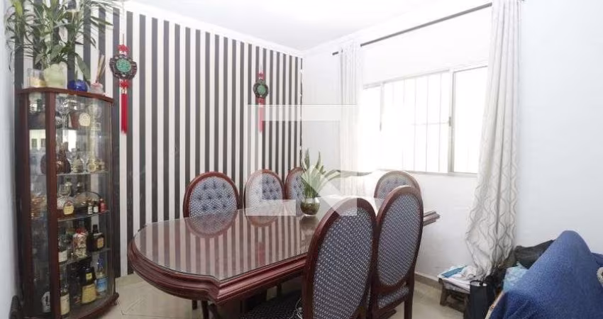 Casa à Venda - Santana, 2 Quartos,  250 m2