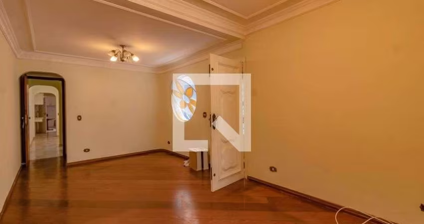 Casa à Venda - Vila Mascote, 3 Quartos,  180 m2