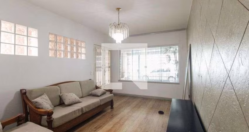 Casa à Venda - Penha de França, 4 Quartos,  250 m2