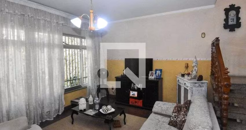 Casa à Venda - Vila Formosa, 4 Quartos,  155 m2