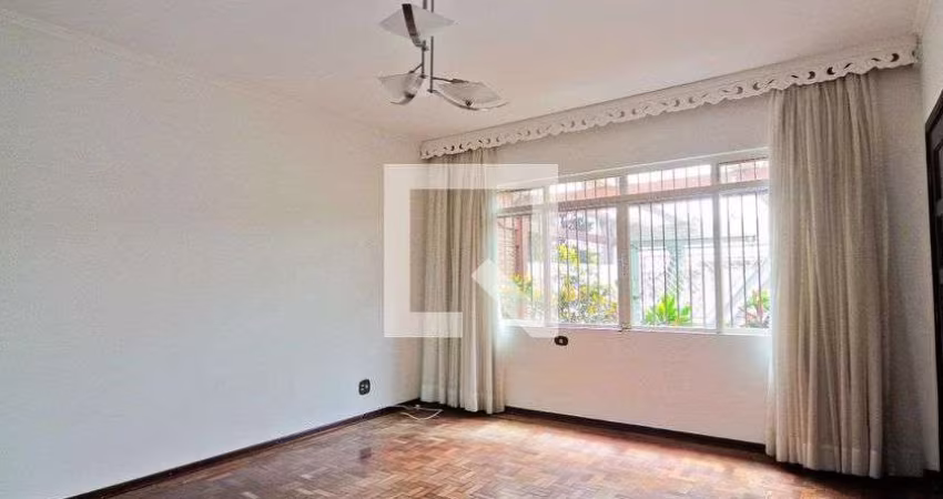 Casa à Venda - Parque São Domingos, 3 Quartos,  130 m2