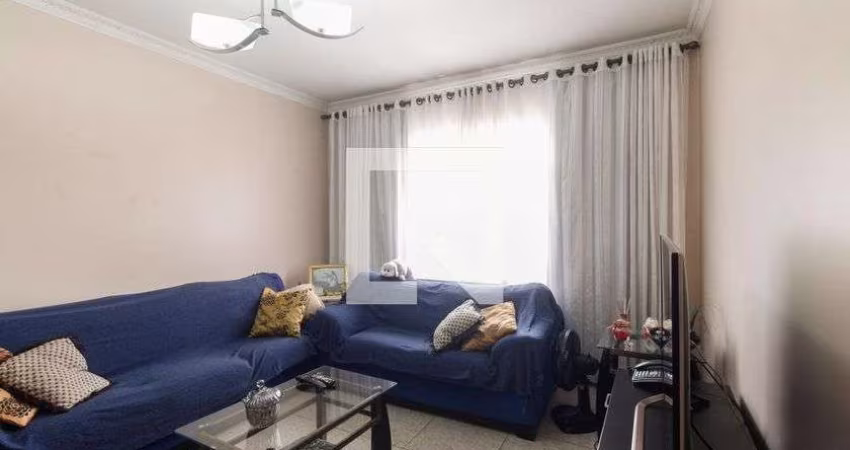 Casa à Venda - Tatuapé, 3 Quartos,  120 m2