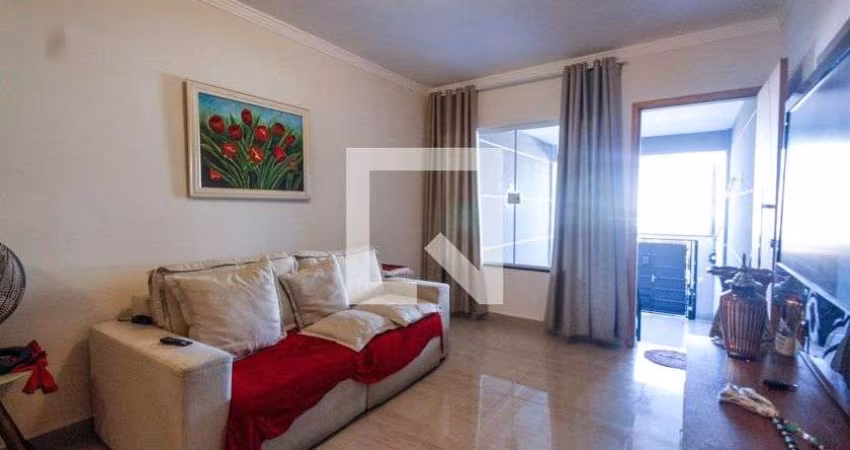 Casa à Venda - Vila Roque, 3 Quartos,  125 m2