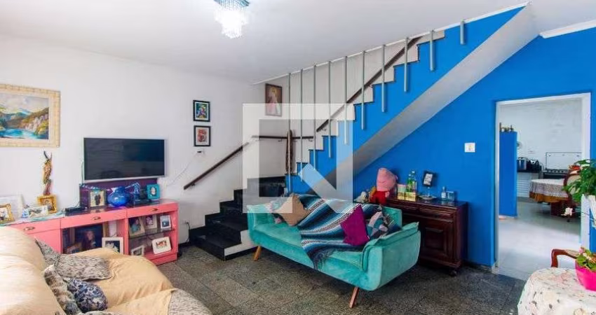 Casa à Venda - Vila Prudente, 4 Quartos,  250 m2