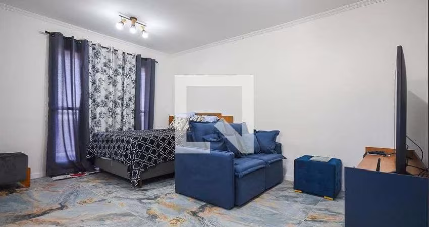 Apartamento à Venda - Cidade Jardim, 1 Quarto,  29 m2