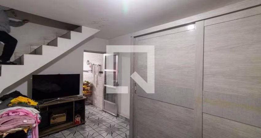 Casa à Venda - Cangaíba, 5 Quartos,  500 m2