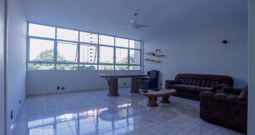 Apartamento à Venda - Santa Cecília, 2 Quartos,  97 m2