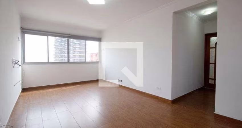 Apartamento à Venda - Vila Madalena, 3 Quartos,  97 m2