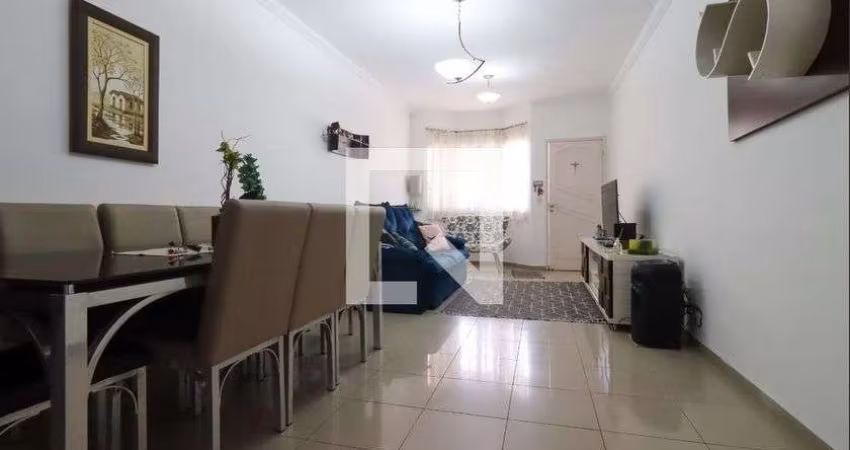 Casa à Venda - Vila Matilde, 3 Quartos,  170 m2