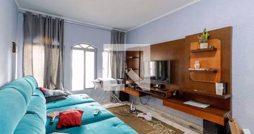 Casa à Venda - Vila Gustavo, 3 Quartos,  150 m2