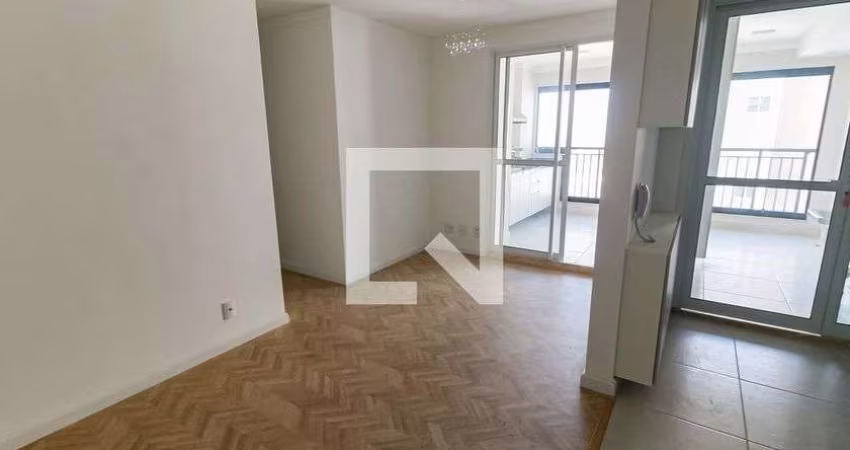 Apartamento à Venda - Panamby, 3 Quartos,  76 m2