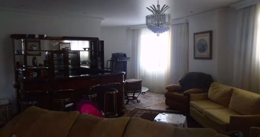 Apartamento à Venda - Portal do Morumbi, 3 Quartos,  310 m2