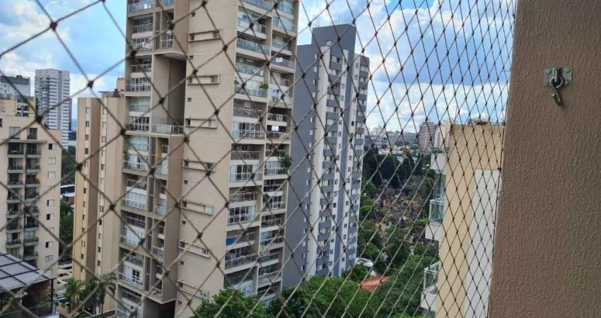 Apartamento à venda em Pinheiros, SP