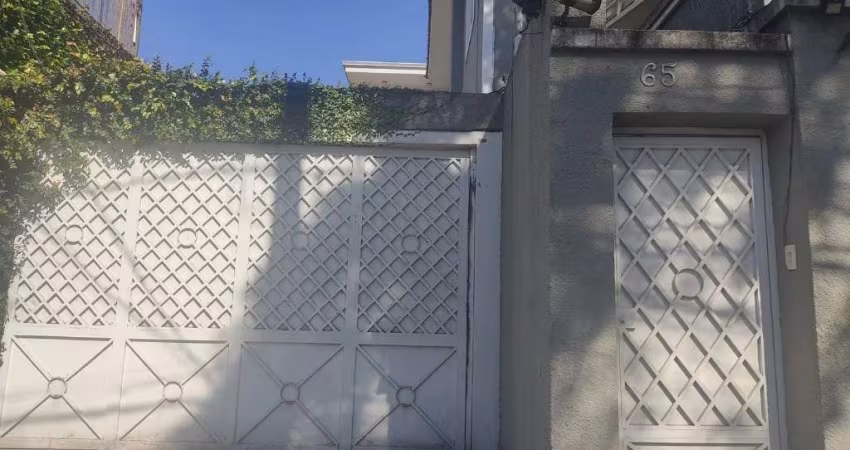 Casa Comercial em Jardim Guedala - SP