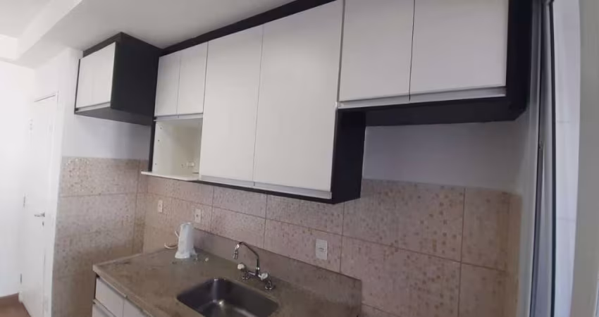 Apartamento à venda no Tatuapé