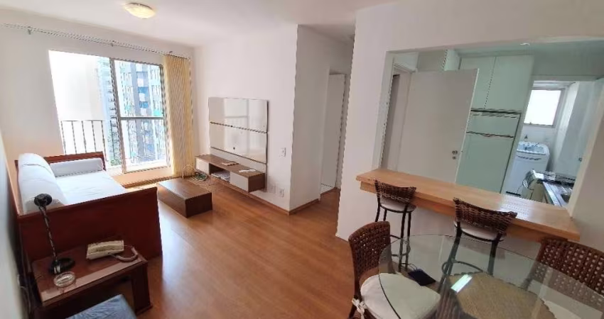 Apartamento Reformado na Vila Nova Conceição