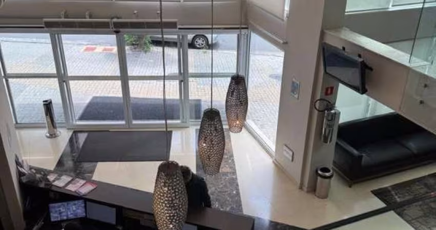 Sala Comercial em Santana - Oportunidade!