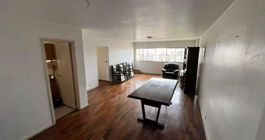 Apartamento no Condomínio Itaparica em Santana com 120m² 3 dormitórios 3 banheiros 1 vaga