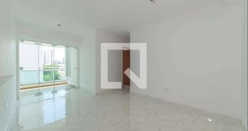 Apartamento à Venda - Bosque da Saúde, 2 Quartos,  63 m2
