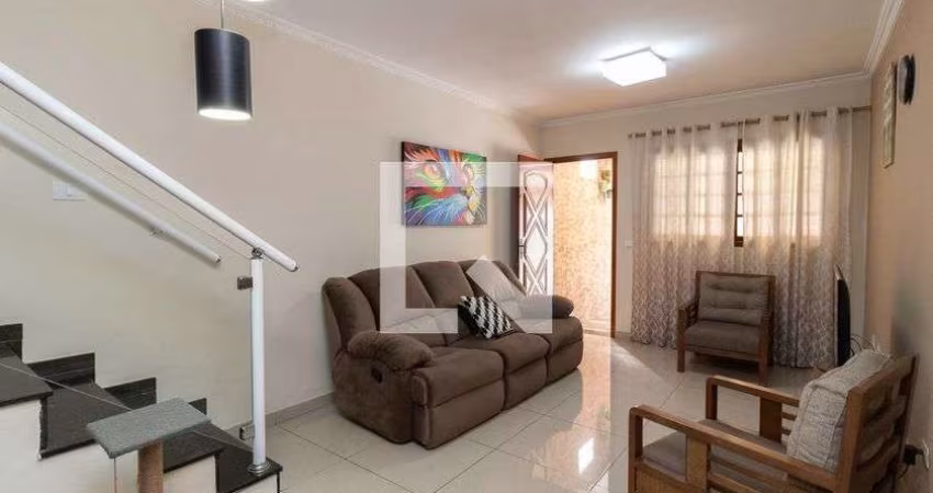Casa à Venda - Vila Ré, 2 Quartos,  85 m2