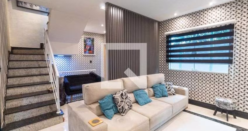 Casa à Venda - Ponte Rasa, 3 Quartos,  140 m2