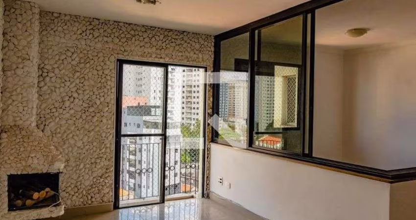 Apartamento à Venda - Chácara Inglesa, 3 Quartos,  112 m2