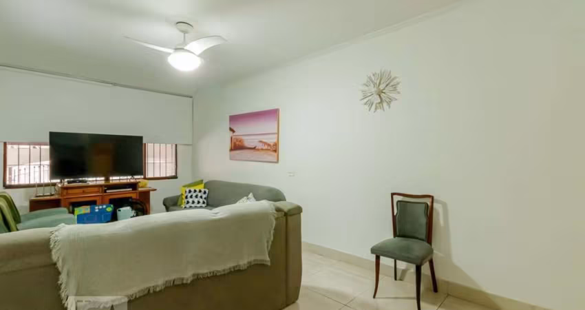Casa à Venda - Sacomã, 3 Quartos,  461 m2