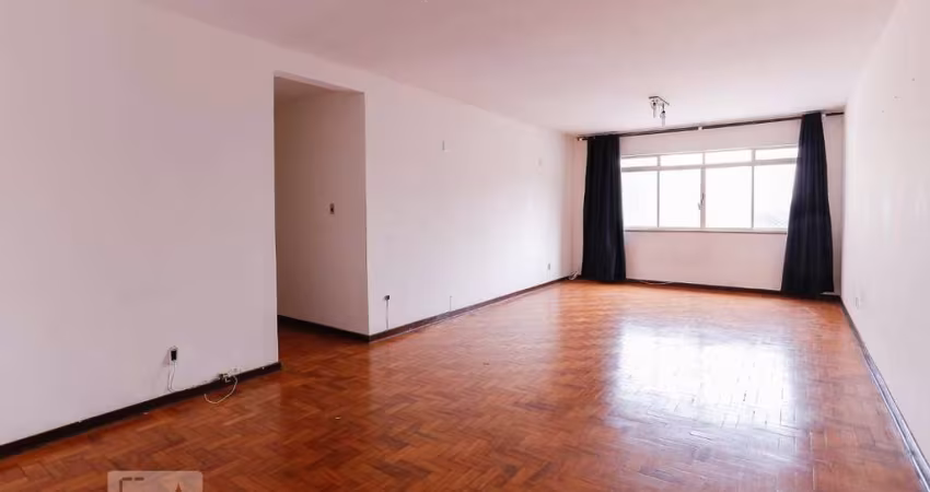 Apartamento à Venda - Bom Retiro, 3 Quartos,  137 m2