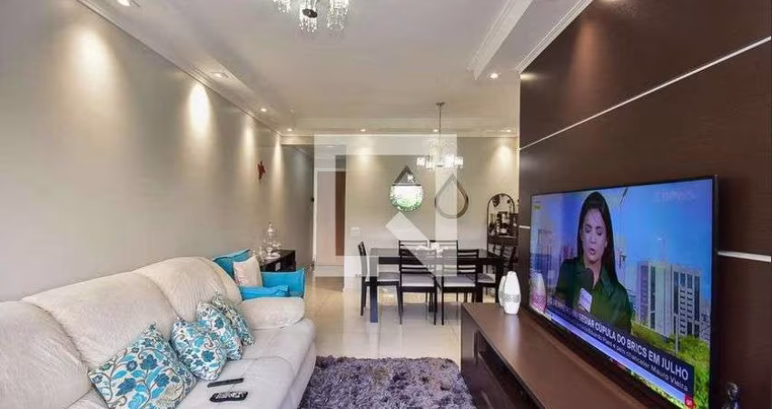 Apartamento à Venda - Portal do Morumbi, 3 Quartos,  79 m2