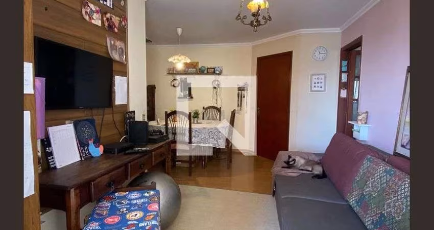 Apartamento à Venda - Chácara Inglesa, 3 Quartos,  75 m2
