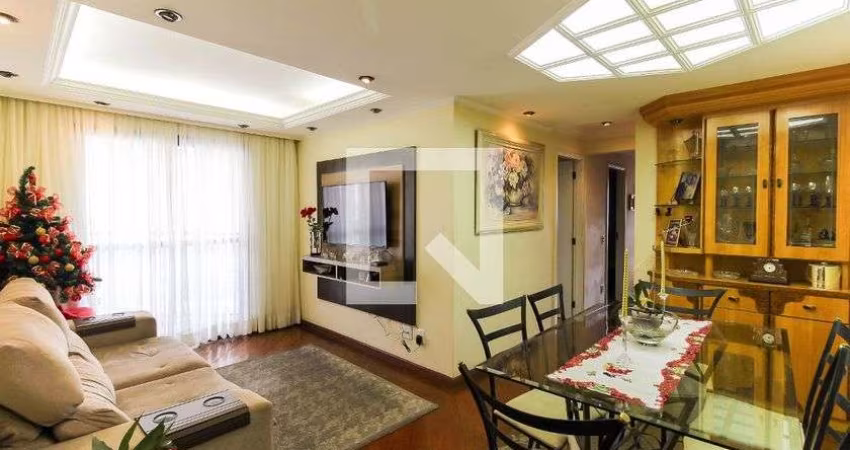 Apartamento à Venda - Mooca, 3 Quartos,  82 m2