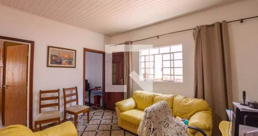 Casa à Venda - Santana, 3 Quartos,  300 m2