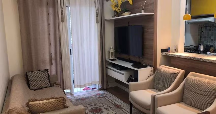 Apartamento à Venda - Mooca, 2 Quartos,  65 m2