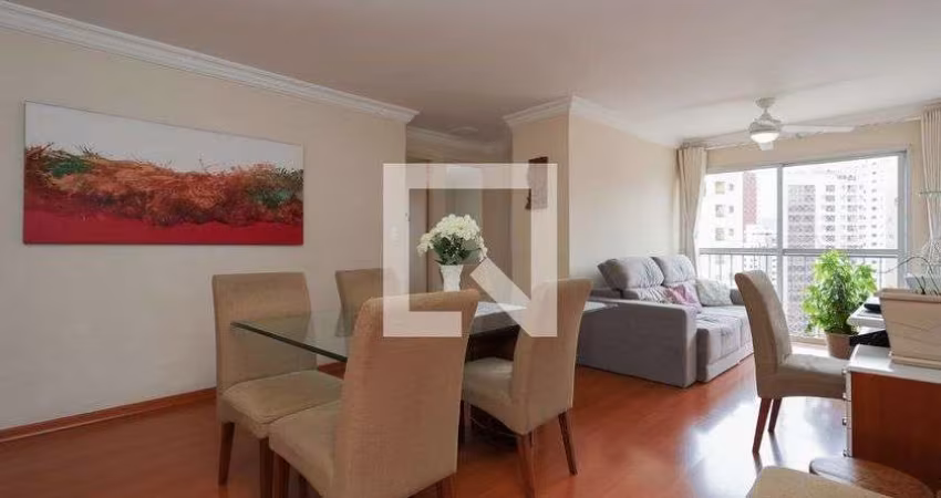 Apartamento à Venda - Santana, 2 Quartos,  68 m2