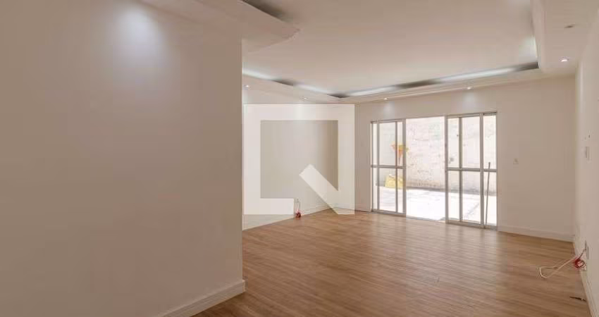 Apartamento à Venda - Cambuci, 2 Quartos,  90 m2