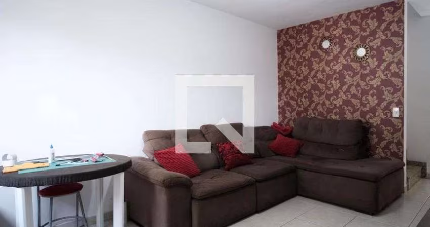 Casa à Venda - Vila Guilhermina, 3 Quartos,  110 m2