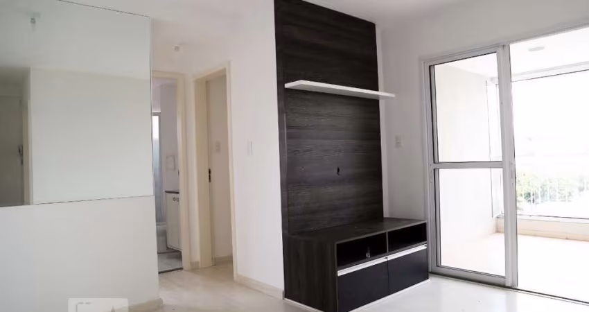 Apartamento à Venda - Saúde, 2 Quartos,  62 m2