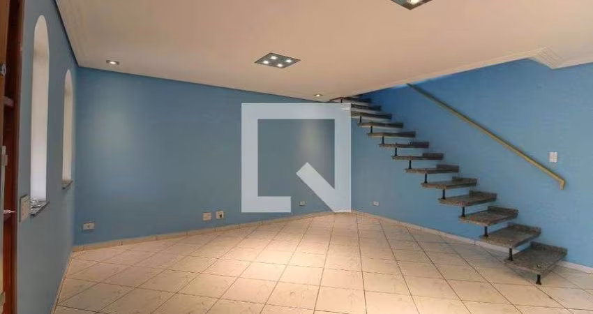 Casa à Venda - Sapopemba, 3 Quartos,  128 m2