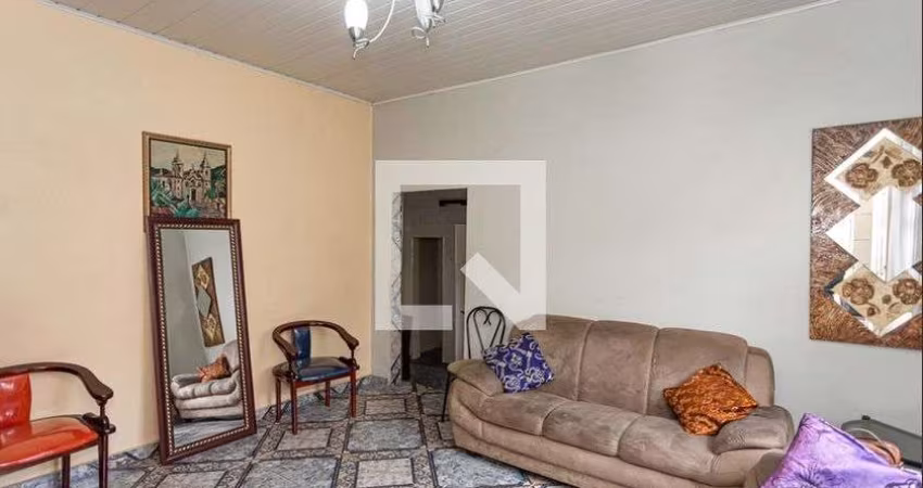 Casa à Venda - Freguesia do Ó, 3 Quartos,  210 m2