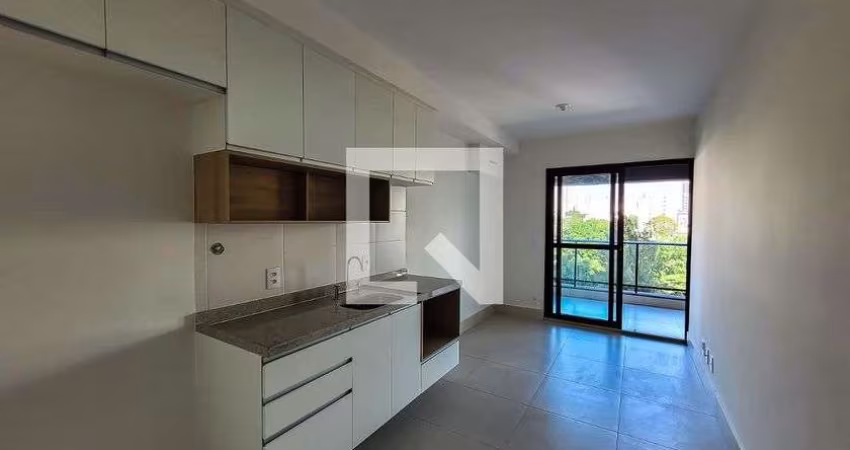 Apartamento à Venda - Vila Mariana, 1 Quarto,  37 m2